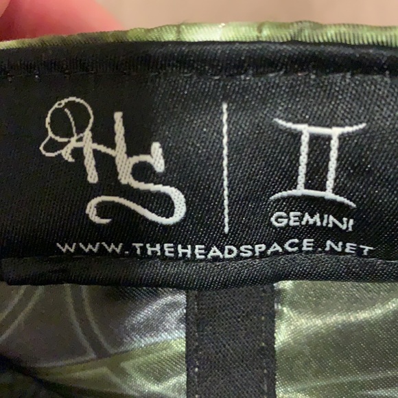 The Headspace Gemini Cap - Picture 4 of 7